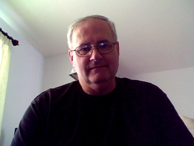 Date this charming United States man STORMCHASER from Montague US14507