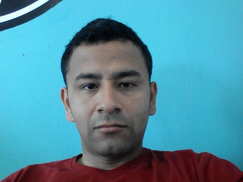 Date this passionate Honduras man Ernestorodrigue from La Ceiba HN871