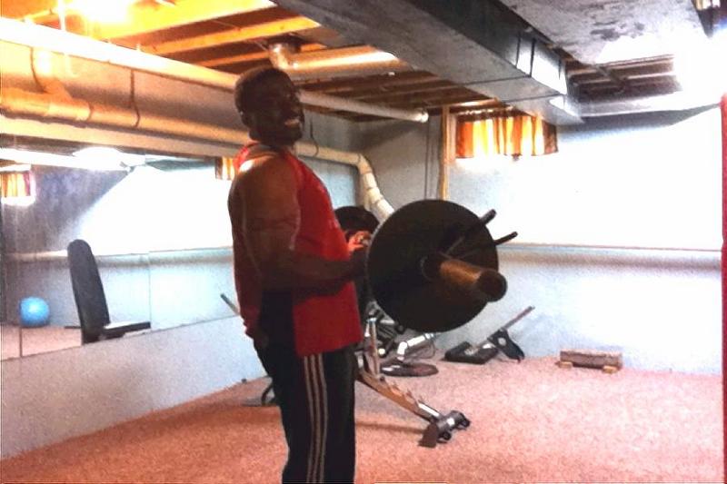 Date this hot United States man Omac12 from Ny US14509