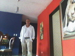 young Colombia man John florez from Cali, Valle Del Cauca CO13881