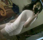 hard body Honduras girl Mari from Santa Rosa HN873