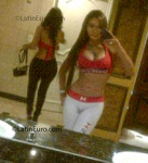 foxy Ecuador girl Linda from Guayaquil EC161