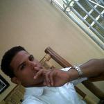 fun Dominican Republic man Alex caridad from Sarbaleon De Higuey DO17114