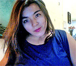 fun Mexico girl Tania from Mexico MX1220