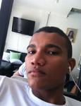 georgeous Colombia man Gres Hurtado from Cartagena CO13901
