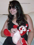 lovely Brazil girl Paty from Rio De Janeiro BR8100
