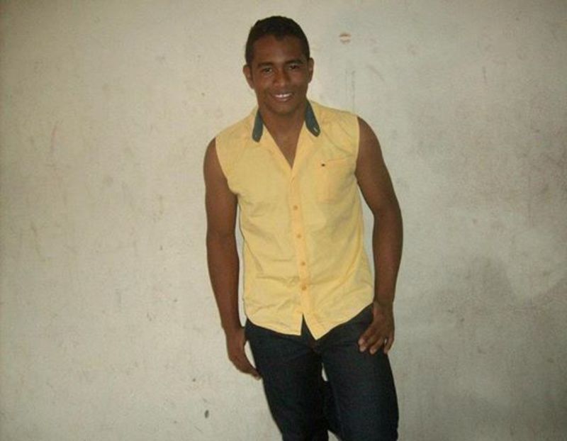 Date this passionate Colombia man Juan carlos from Valledupar CO13981