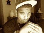attractive United States man Jermaine from Miami US14538