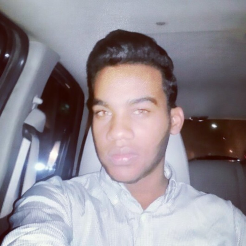 Date this beautiful Dominican Republic man Rafael from Santiago DO17222
