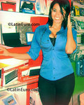 attractive Honduras girl Karla from Tocoa, Colon HN877