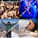 beautiful Colombia man Sebastian from Bogota D.c. CO14034