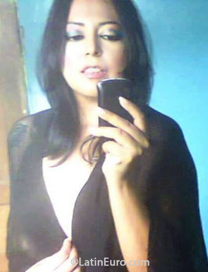 Date this sultry Brazil girl Iraneth from Manaus BR8119