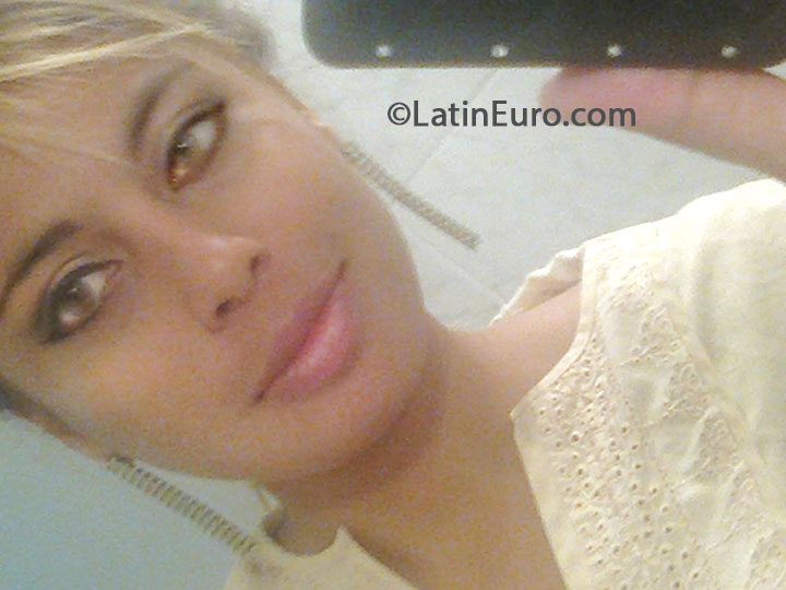 Date this fun Brazil girl Pamela from Sao Paulo BR8121