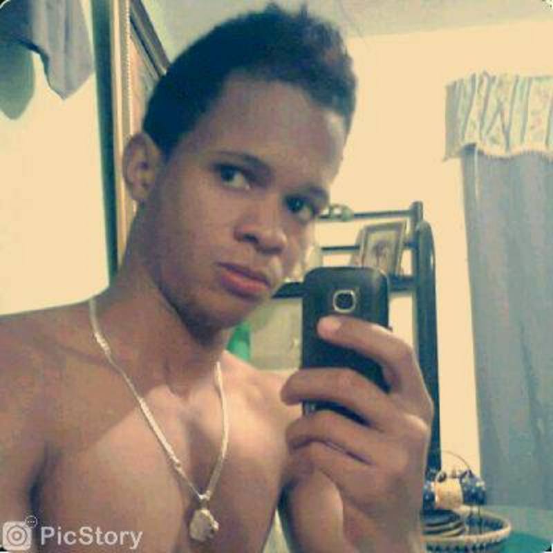 Date this passionate Dominican Republic man Jeancarlos mend from Azua DO17357