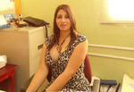 attractive Honduras girl Alba from Danli HN883