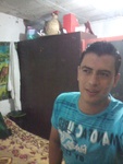 hard body Colombia man Robinson from Medellin CO14121