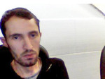 lovely Brazil man Jose Roberto from Sao Paulo BR8139