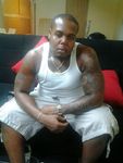 lovely United States man Deshon from Brooklyn US14574