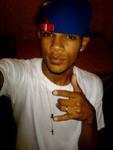 hard body Dominican Republic man Adrian from Santo Domingo DO17409