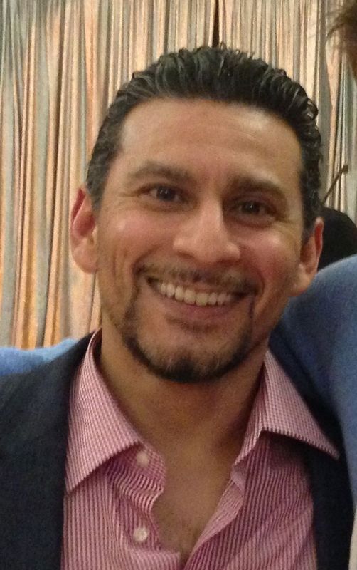 Date this good-looking United States man David from Los Angeles US14581
