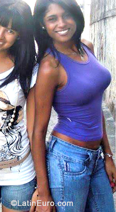 Date this tall Brazil girl Monique from Sao Paulo BR8166