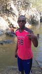 hot Dominican Republic man Javier from Santo Domingo DO17448