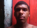 voluptuous Dominican Republic man Frank from Santo Domingo DO17470