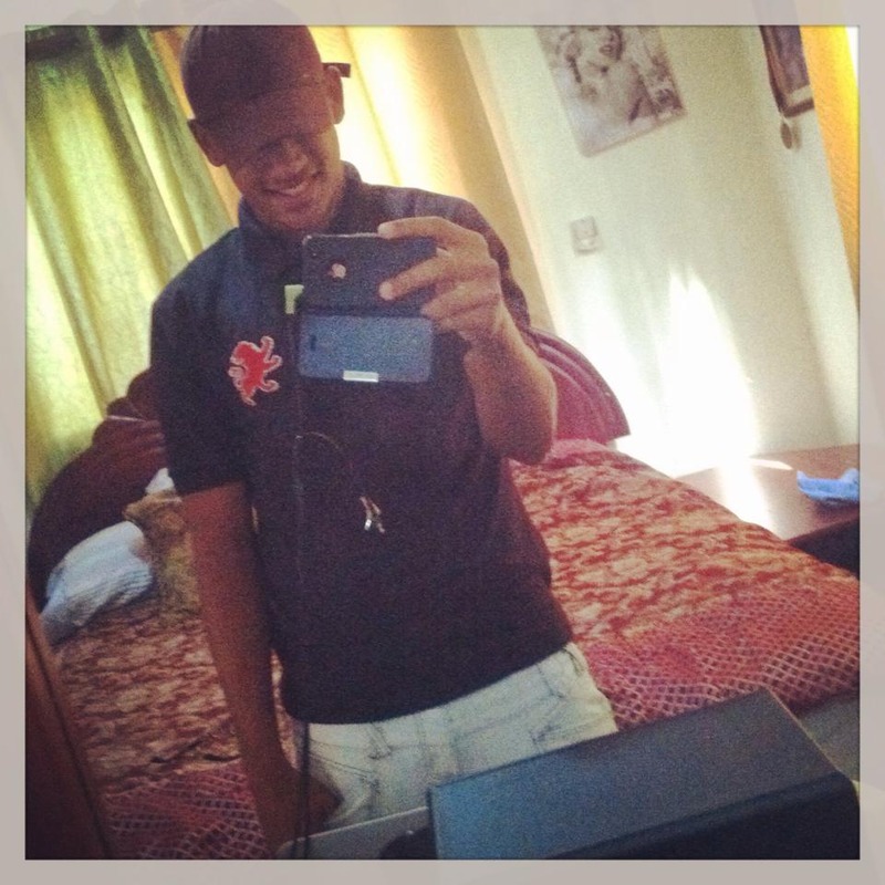 Date this sensual Dominican Republic man Maximo castro from Republica Dominicana DO17489