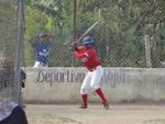 passionate Dominican Republic man Luis guarionex from Santo domingo US14595