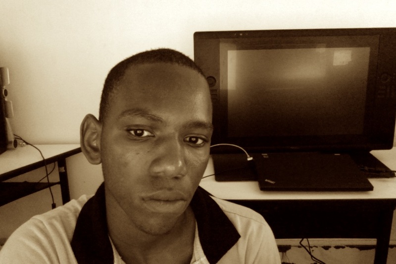 Date this good-looking Colombia man Edward from Quibdo CO14288