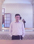 lovely Peru man Wilmer from Lima PE837