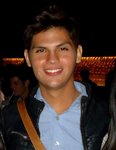 fun Colombia man Sebastin from Cali CO14294