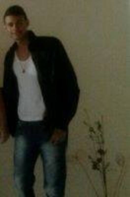 Date this good-looking Colombia man Sebastian from Cali CO14297