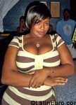 attractive Jamaica girl Deidra from Kingston JM1356