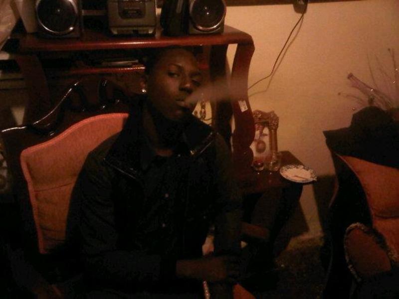 Date this young Dominican Republic man Joseph from La Romana DO17617