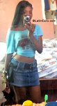 foxy Jamaica girl Keresa from Kingston JM1357