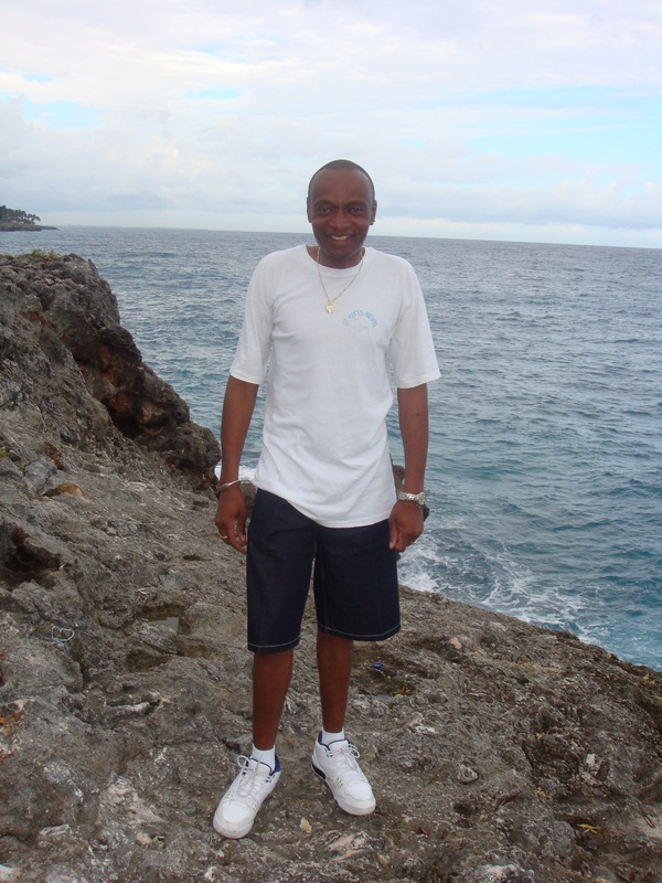 Date this happy United States man Mr.loverman from Bronx US14623