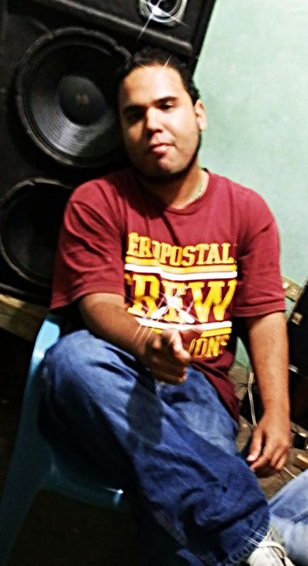 Date this young Dominican Republic man Joel from Mao DO17642