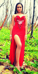 cute Philippines girl Hazyli from Labason PH591
