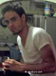 voluptuous Colombia man Arley felipe rios from Medellin CO14393