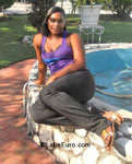 foxy Jamaica girl  from Kingston JM1368