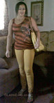red-hot Honduras girl Carolina from Puerto Cortes HN905