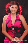 voluptuous Panama girl Dania from David PA374