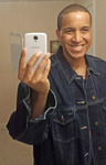 athletic United States man Michael from Lawrenceville US14640
