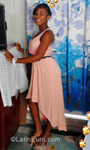 hot Jamaica girl Shani from Clarendon JM1378