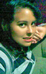 delightful Venezuela girl Stephenie from Merida VE106