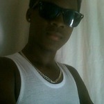 cute Jamaica man  from Kingston JM1385