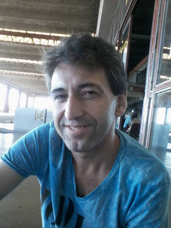 Date this young Brazil man Jose from Apucarana BR8259
