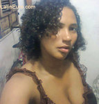beautiful Brazil girl Taciene from Sao Luis BR8856