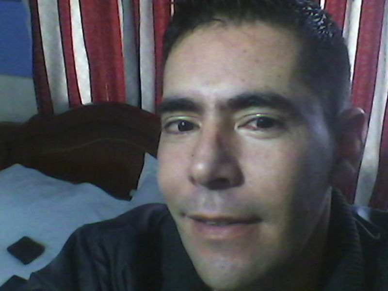 Date this cute Colombia man Fernando 40 from Mosquera CO14487